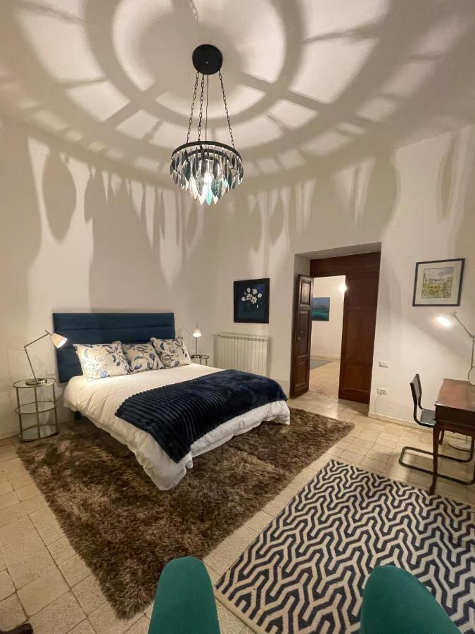 Orvieto: Spacious 3Br 3Ba Apartment With Balcony & Patio ภายนอก รูปภาพ