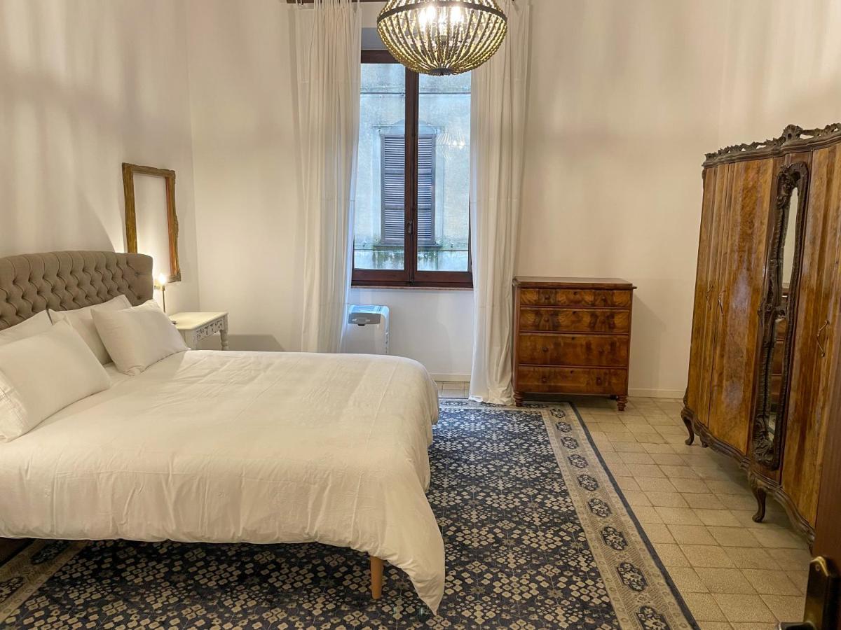 Orvieto: Spacious 3Br 3Ba Apartment With Balcony & Patio ภายนอก รูปภาพ